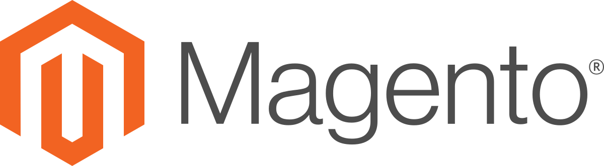Magento-logo
