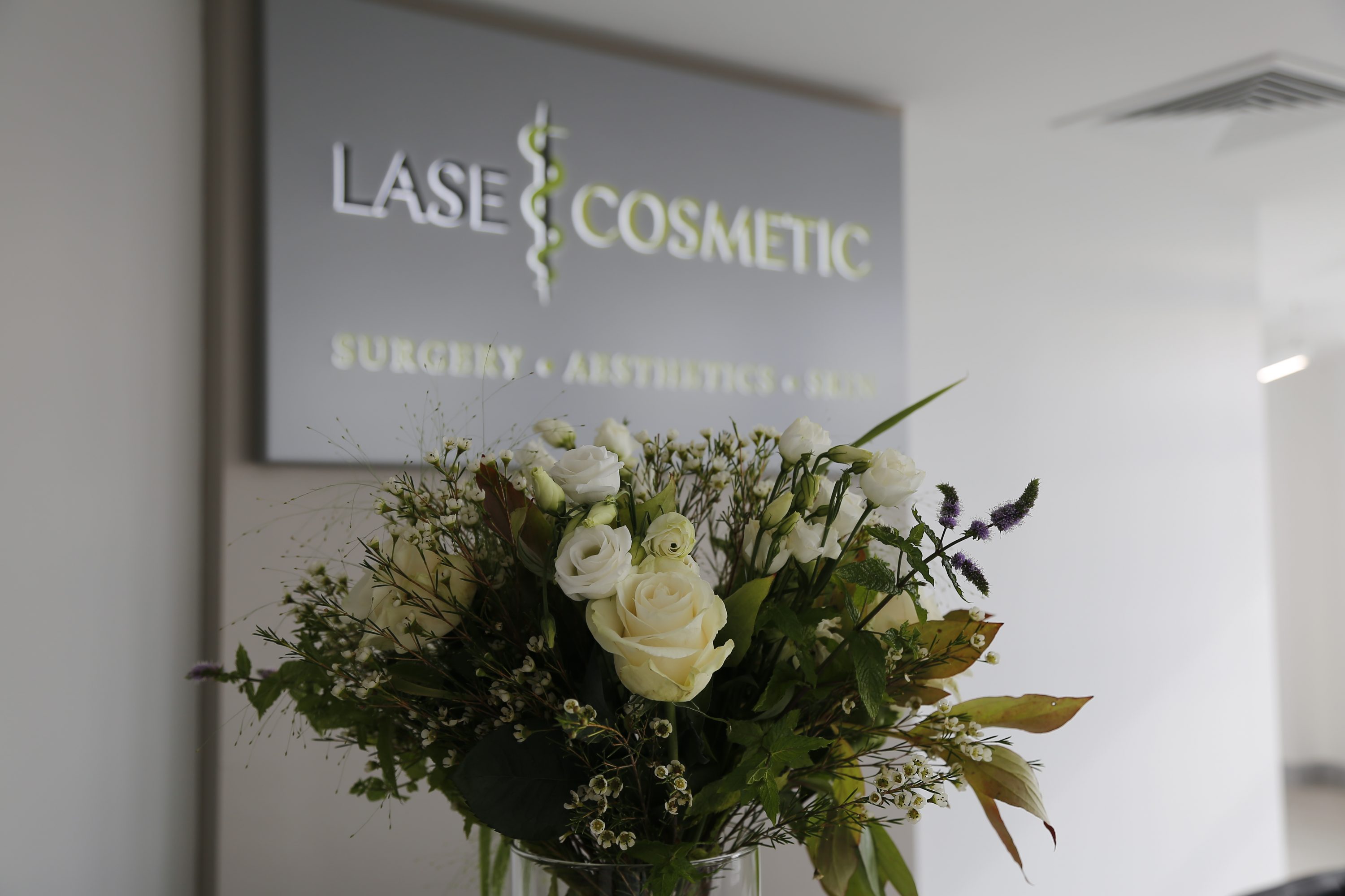 LASE Cosmetic