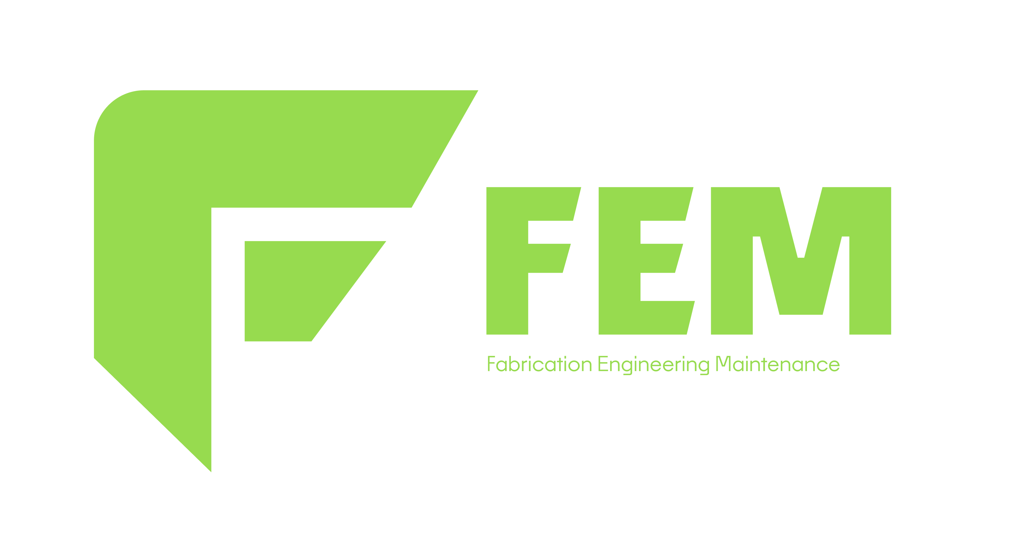 FEM Logo