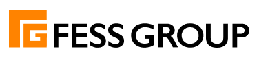 Fess Logo Black