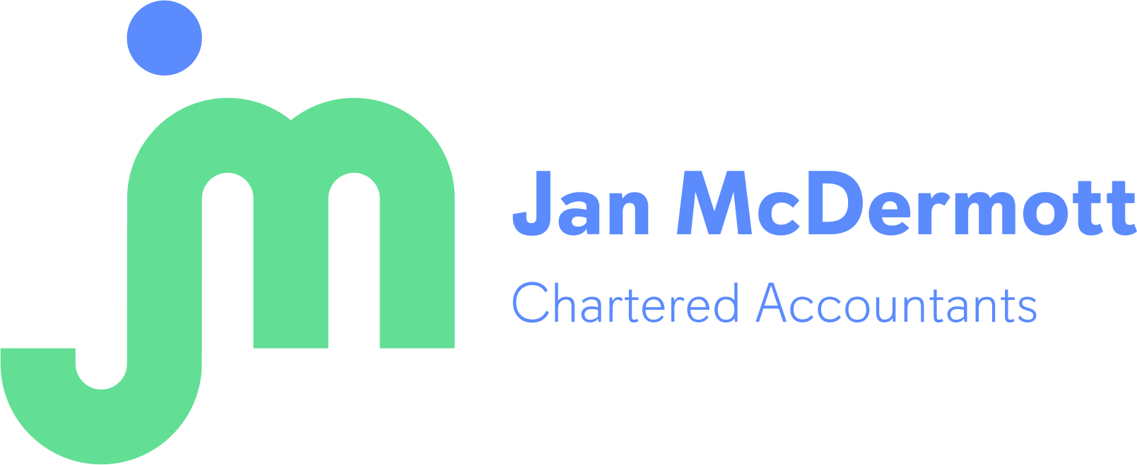 Jan McDermott Logo