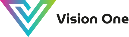 VisionOne Logo