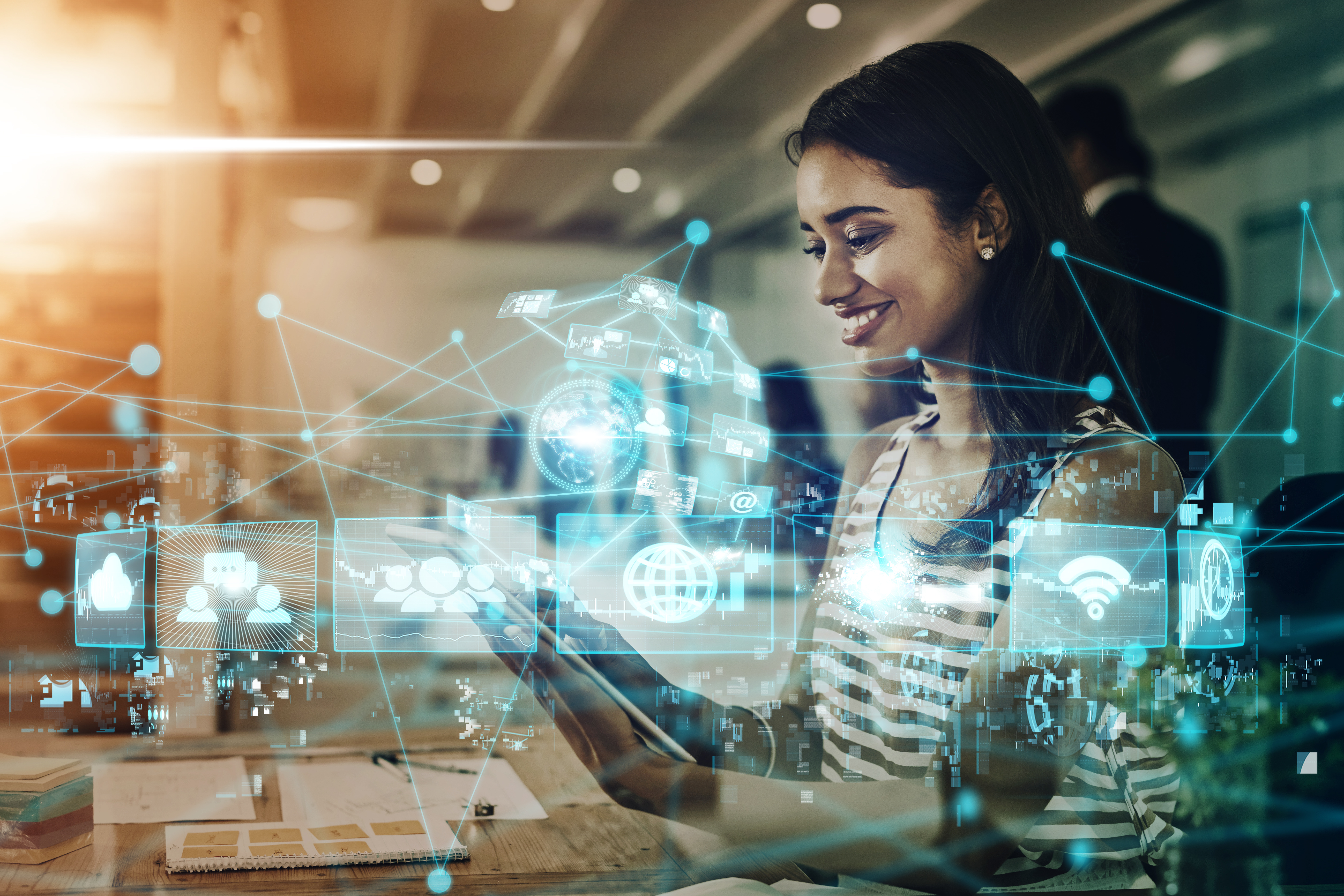 Digital Marketing Trends