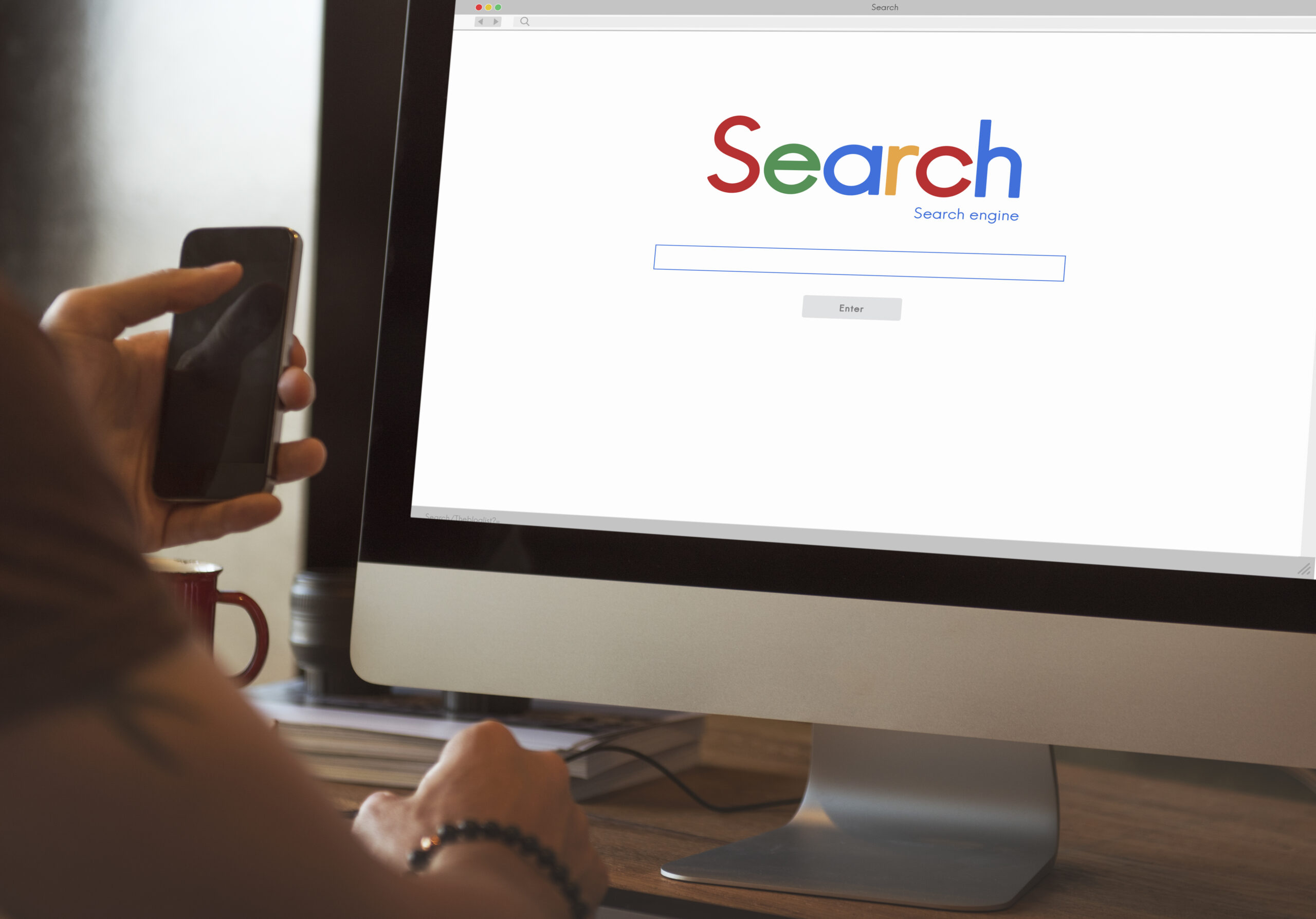 why your website isn't ranking on google